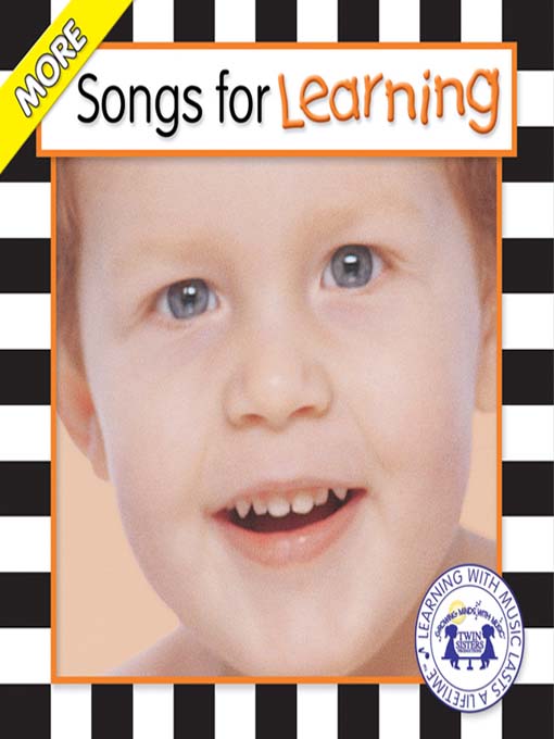 Title details for More Songs For Learning by Twin Sisters Productions - Available